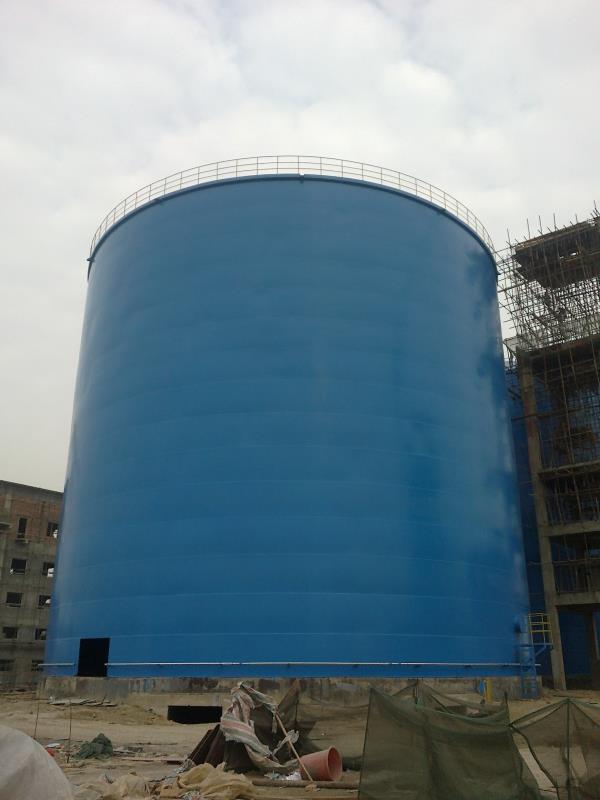 宁洱1万吨大型钢板库